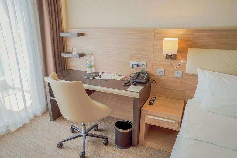 Hotel Royal Tulip City Center Tanger