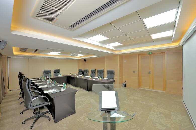 Hotel Royal Tulip City Center Tanger