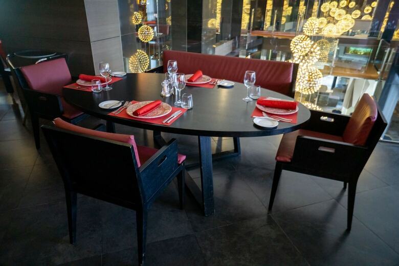 Hotel Royal Tulip City Center Tanger