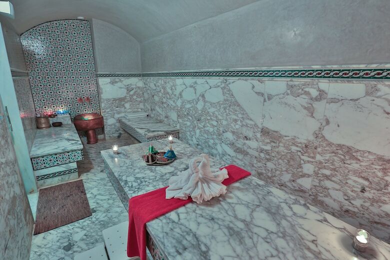 Hotel Royal Tulip City Center Tanger