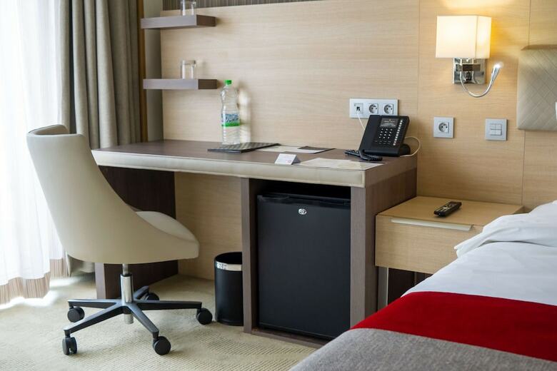 Hotel Royal Tulip City Center Tanger
