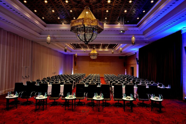Hotel Royal Tulip City Center Tanger