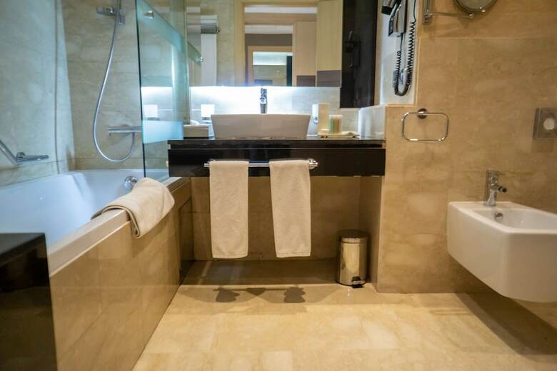 Hotel Royal Tulip City Center Tanger