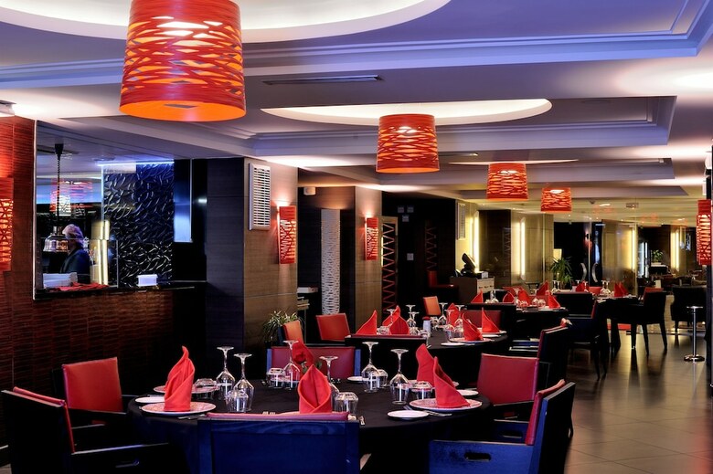 Hotel Royal Tulip City Center Tanger