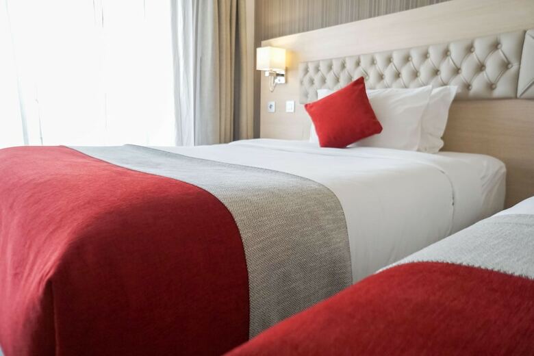 Hotel Royal Tulip City Center Tanger