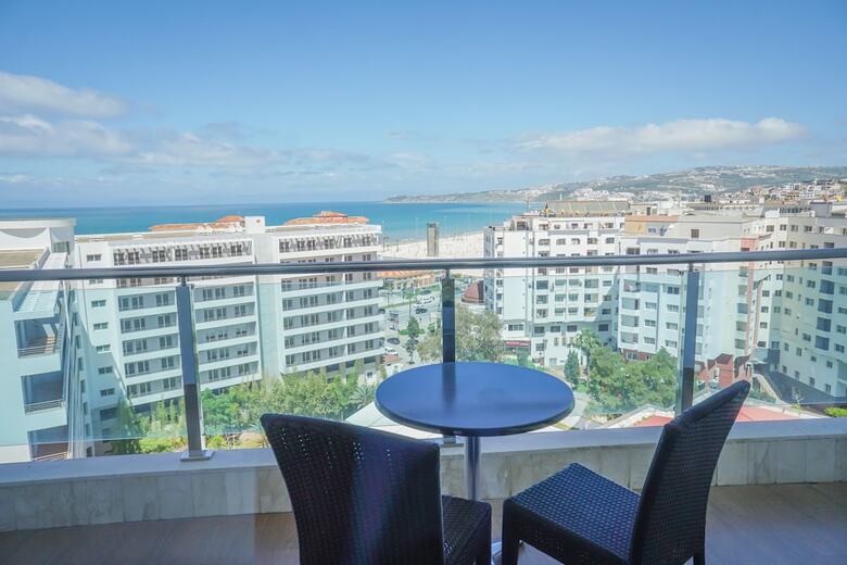 Hotel Royal Tulip City Center Tanger