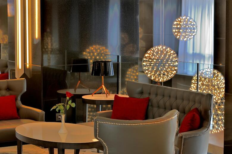 Hotel Royal Tulip City Center Tanger