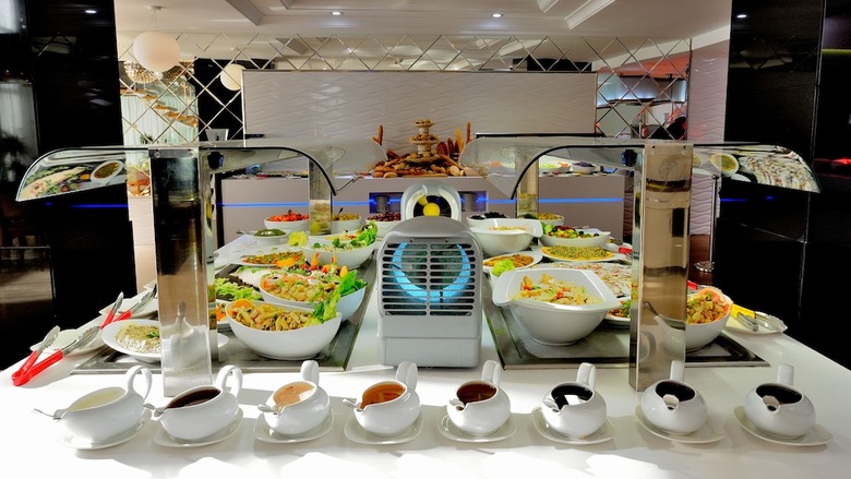 Hotel Royal Tulip City Center Tanger