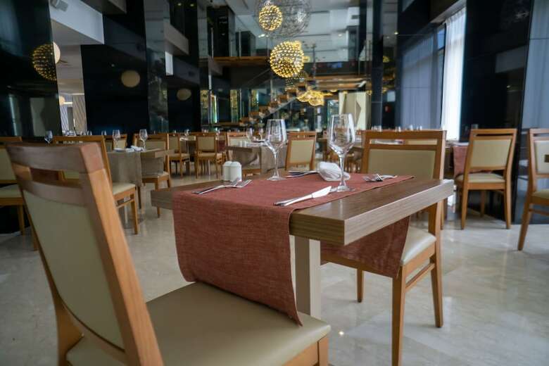 Hotel Royal Tulip City Center Tanger