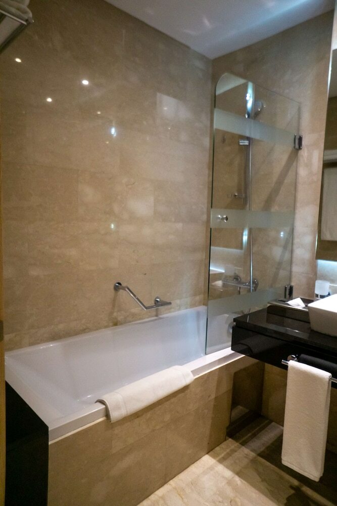 Hotel Royal Tulip City Center Tanger