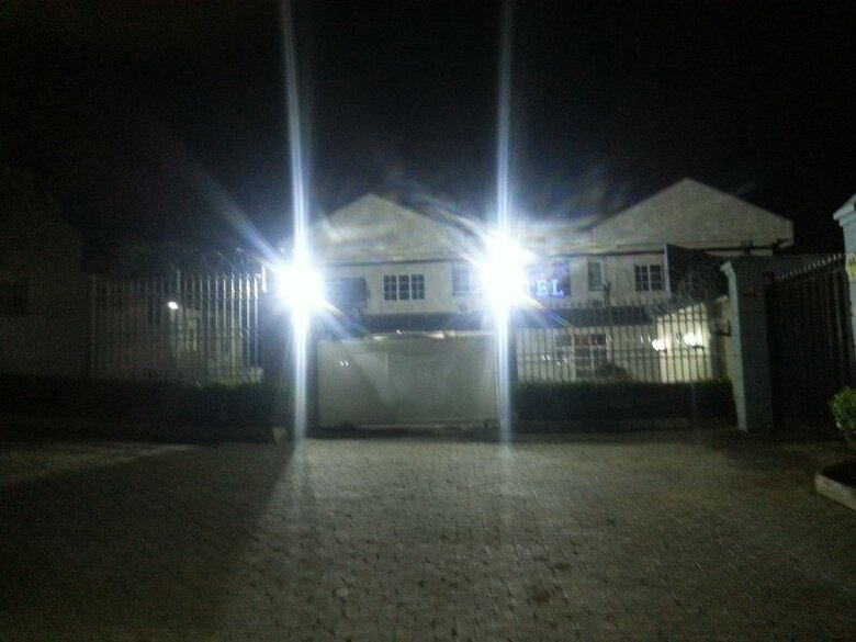 Prixair Hotel Dynamic Maitama