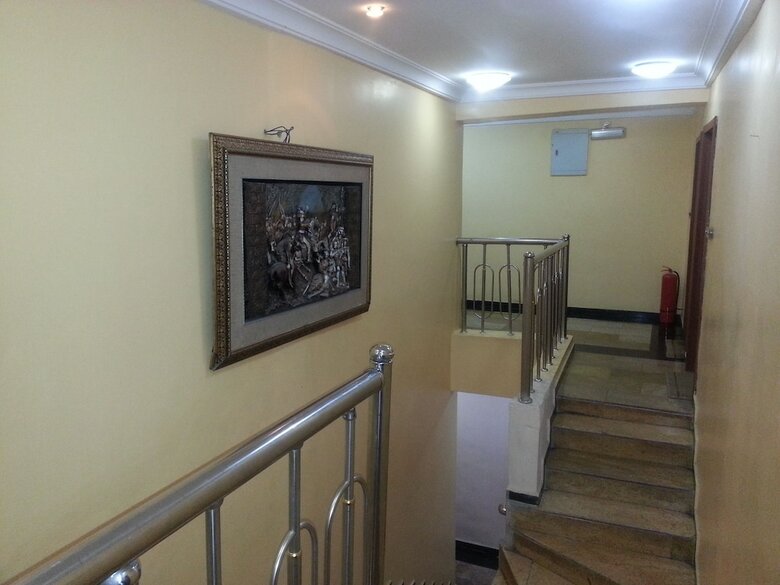 Prixair Hotel Dynamic Maitama