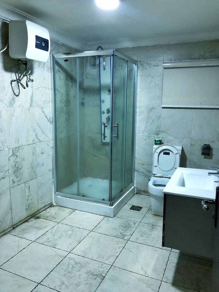 Prixair Hotel Dynamic Maitama