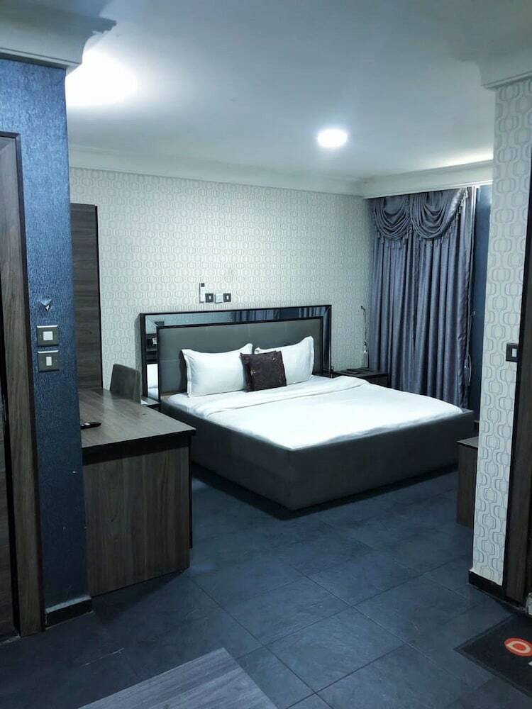 Prixair Hotel Dynamic Maitama