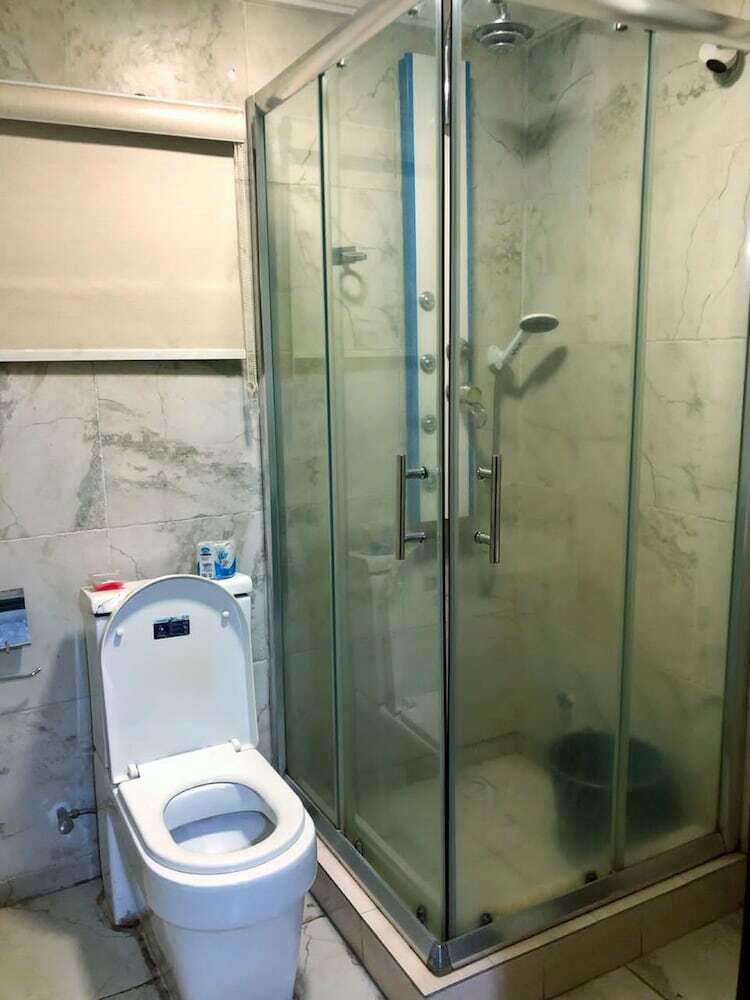 Prixair Hotel Dynamic Maitama