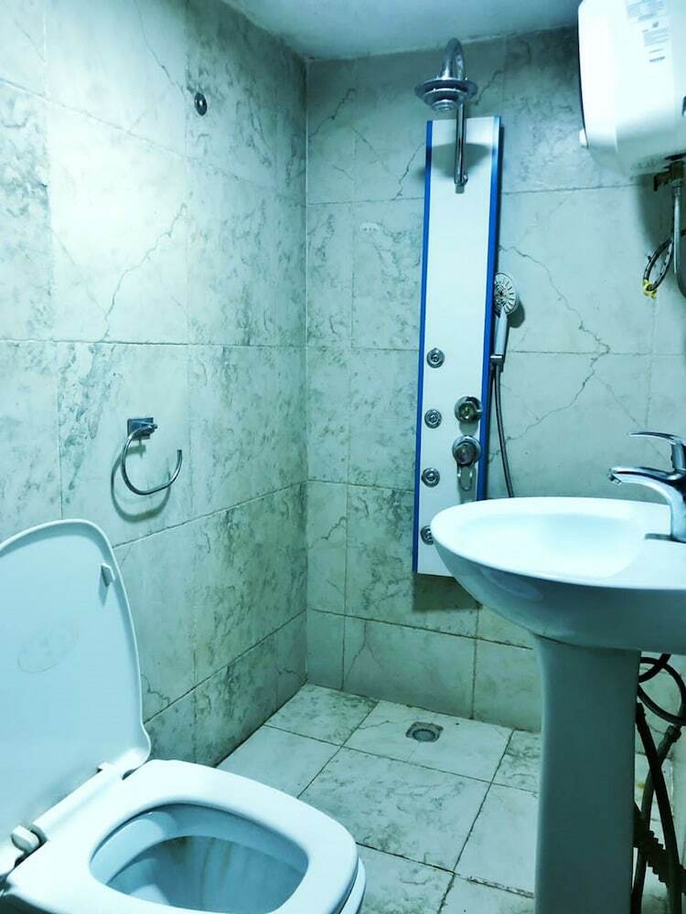 Prixair Hotel Dynamic Maitama