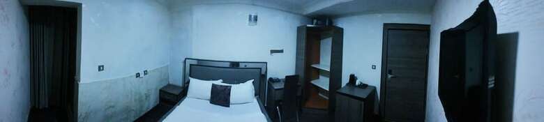 Prixair Hotel Dynamic Maitama