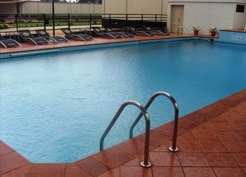Welcome Centre & Hotels