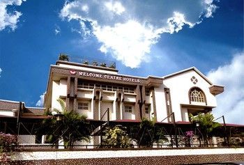 Welcome Centre & Hotels