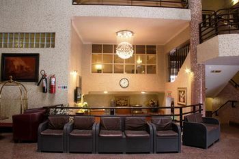 Welcome Centre & Hotels
