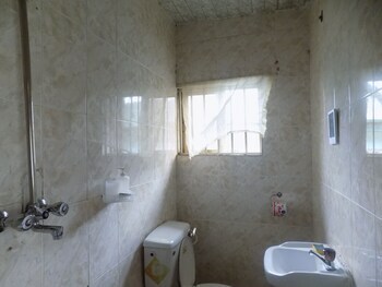 Aparthotel Posh Apartments Self Catering