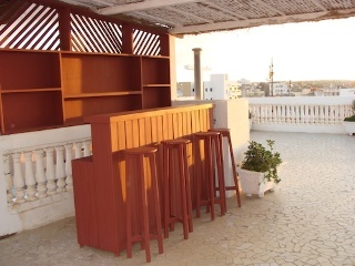 Aparthotel Residence Kakatar
