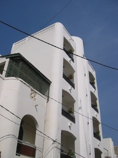 Aparthotel Residence Kakatar
