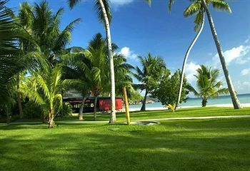 Paradise Sun Hotel