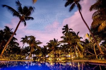 Paradise Sun Hotel