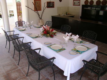 Hotel Hanneman Holiday Residence