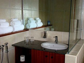 Hotel Hanneman Holiday Residence