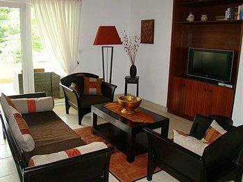 Hotel Hanneman Holiday Residence