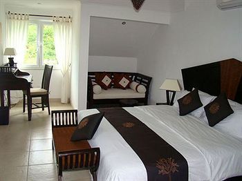 Hotel Hanneman Holiday Residence