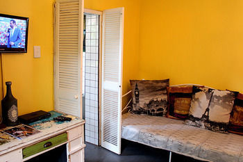 Bed & Breakfast Terebinte Guest House
