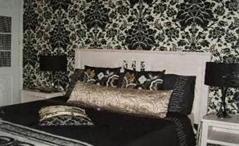 Apartamento At Eezzze Riversway Self Catering