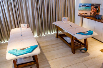 Aha The Square Boutique Hotel And Spa