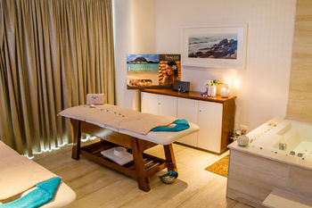 Aha The Square Boutique Hotel And Spa