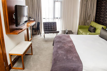 Aha The Square Boutique Hotel And Spa