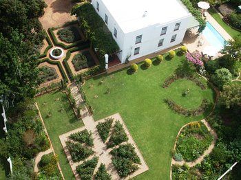 Hotel Fairview Homestead