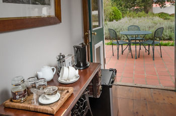 Hotel Fairview Homestead