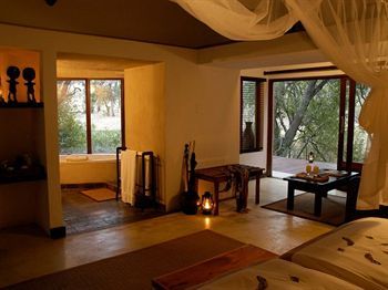 Posada Serondella Game Lodge