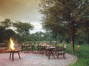 Posada Serondella Game Lodge