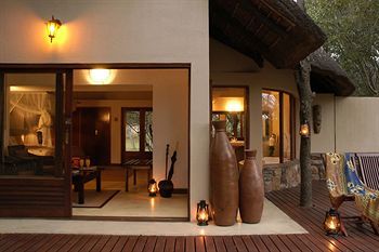 Posada Serondella Game Lodge