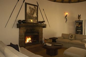 Posada Serondella Game Lodge