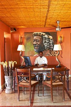 Posada Thanda Private Game Reserve