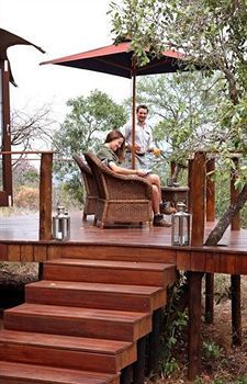 Posada Thanda Private Game Reserve