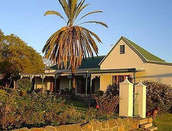 Posada Spionkop Lodge