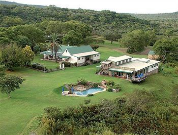 Posada Spionkop Lodge