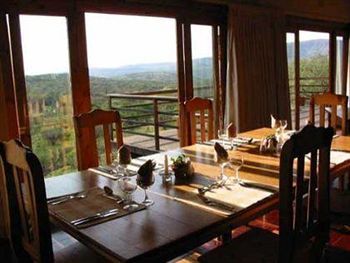 Posada Spionkop Lodge