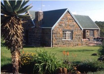 Posada Spionkop Lodge